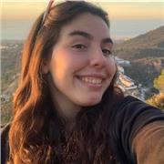 Enseño Geografía a cualquier niño o niña que lo necesite